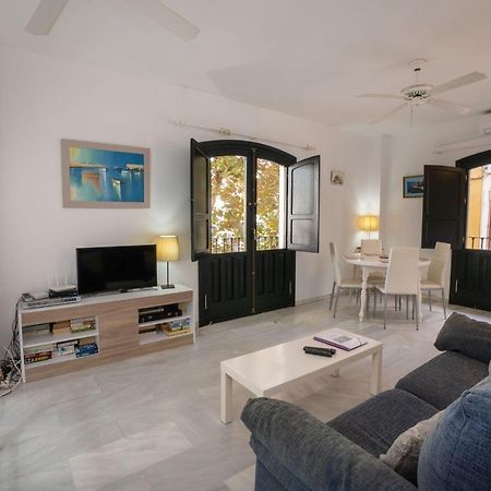 Appartamento Balcon De Europa 4 Menyber Nerja Esterno foto